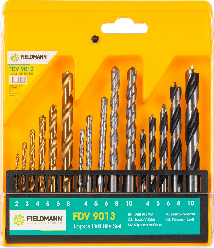 fieldmann-3019213